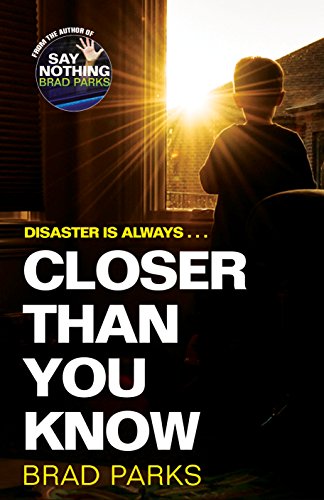 Stock image for Closer Than You Know for sale by WorldofBooks