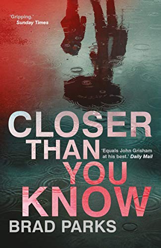 Stock image for Closer Than You Know for sale by WorldofBooks