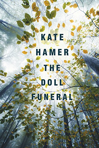 9780571334421: The doll funeral