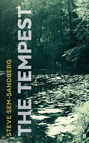 9780571334513: THE TEMPEST