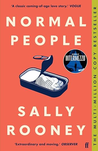 Stock image for Normal People for sale by Goldstone Books