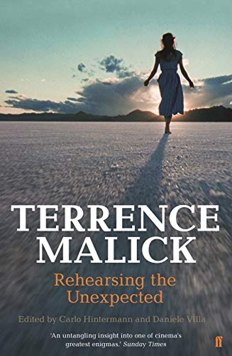 9780571334704: Terrence Malick: Rehearsing the Unexpected