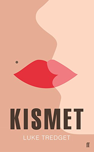 Stock image for Kismet for sale by AwesomeBooks