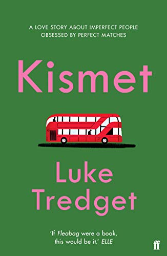 Stock image for Kismet for sale by WorldofBooks