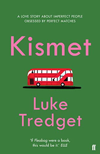 Stock image for Kismet for sale by ThriftBooks-Dallas