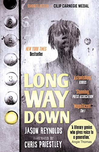 9780571335121: Long Way Down