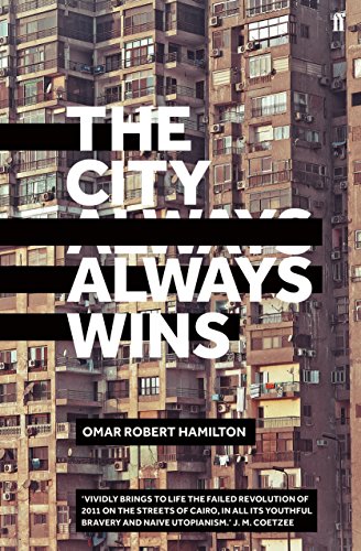 Beispielbild fr The City Always Wins zum Verkauf von WorldofBooks