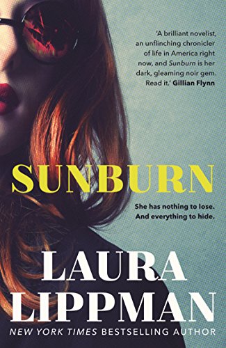 Stock image for Sunburn for sale by Blackwell's