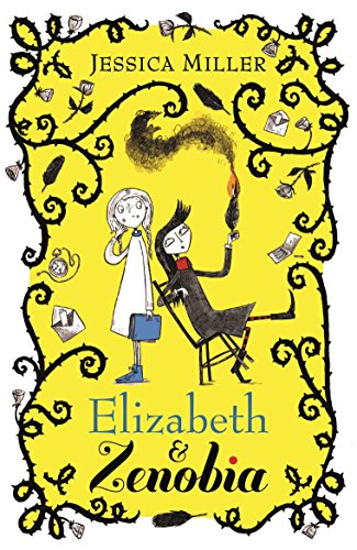 Stock image for Elizabeth and Zenobia for sale by AwesomeBooks