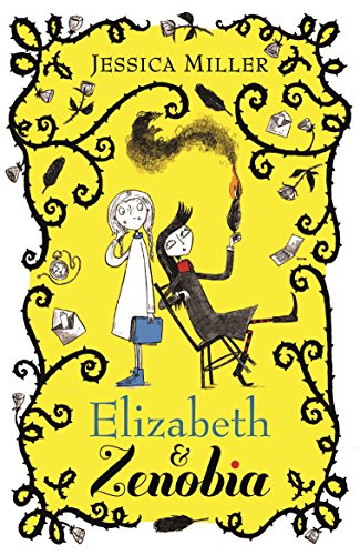 Stock image for Elizabeth &amp; Zenobia for sale by Blackwell's
