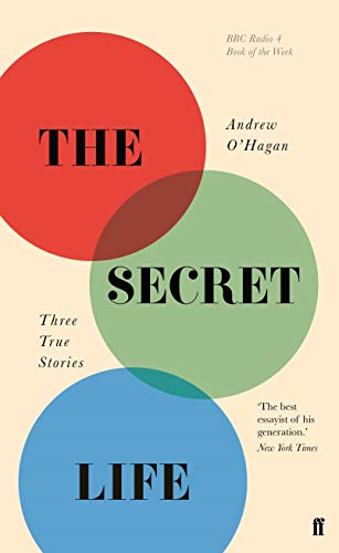 Beispielbild fr The Secret Life: Three True Stories zum Verkauf von SecondSale