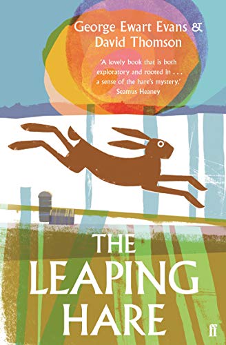 9780571336050: The Leaping Hare