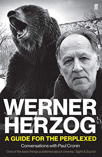 Imagen de archivo de Werner Herzog a la venta por Blackwell's