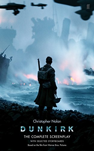 9780571336258: Dunkirk: Christopher Nolan
