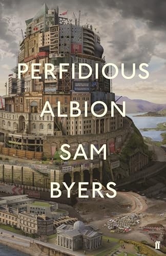 Stock image for Perfidious Albion for sale by Better World Books