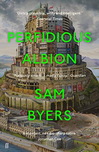 Stock image for Perfidious Albion for sale by AwesomeBooks