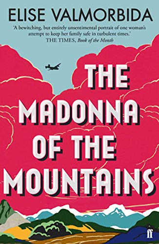 Beispielbild fr The Madonna of the Mountains zum Verkauf von Blackwell's