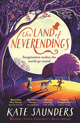 Stock image for The Land of Neverendings for sale by Blackwell's