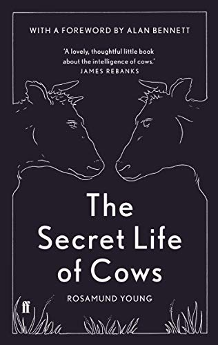 Stock image for The Secret Life of Cows for sale by SecondSale