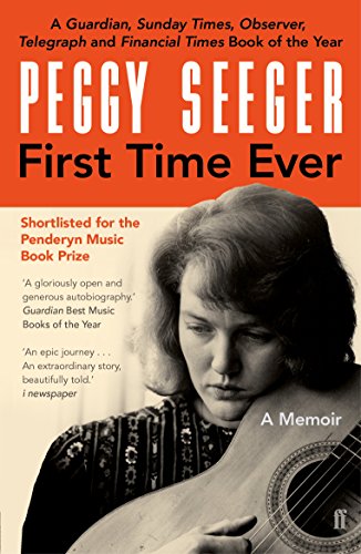 Stock image for First Time Ever: A Memoir for sale by Zoom Books Company