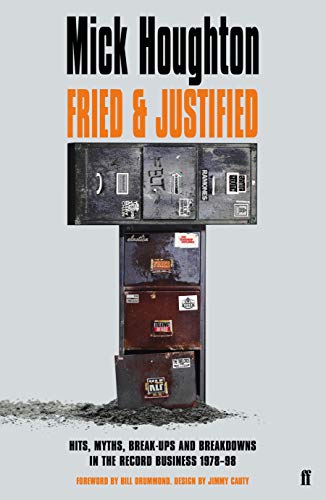 Stock image for Fried & Justified for sale by HPB Inc.
