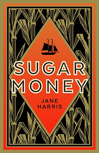 Beispielbild fr Sugar Money zum Verkauf von Blackwell's