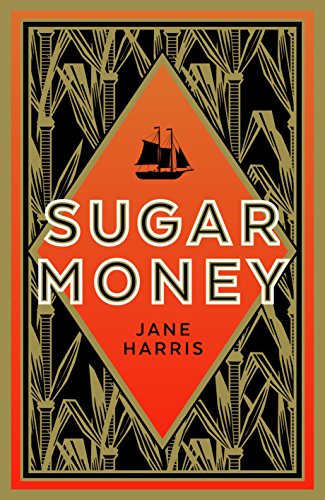 Stock image for Sugar Money for sale by Blackwell's