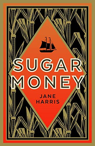 Stock image for SUGAR MONEY* for sale by Hippo Books