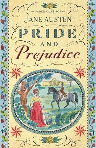9780571337019: Pride and Prejudice: 1 (Faber Young Adult Classics)