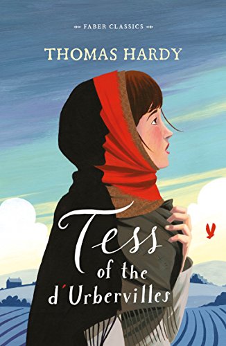 Stock image for Tess of the d'Urbervilles (Faber Young Adult Classics) for sale by Book Outpost