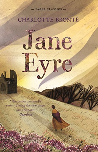 Stock image for Jane Eyre (Faber Young Adult Classics) for sale by SecondSale