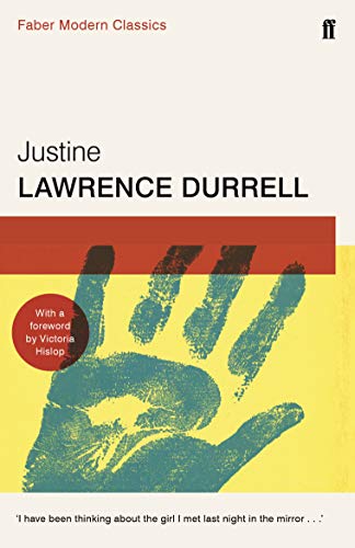 9780571337187: Justine: Lawrence Durrell