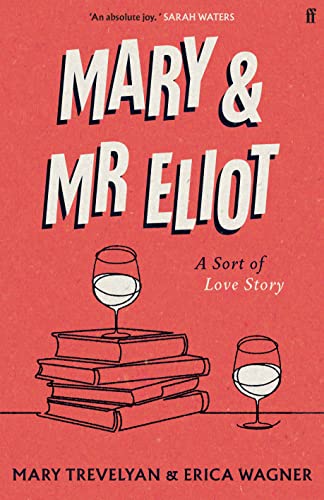 Stock image for Mary &amp; Mr Eliot for sale by Blackwell's