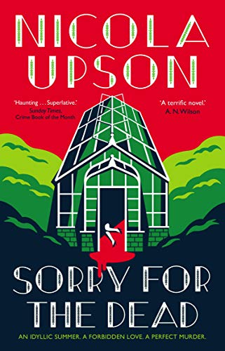 Beispielbild fr Sorry for the Dead (Josephine Tey Series) zum Verkauf von WorldofBooks