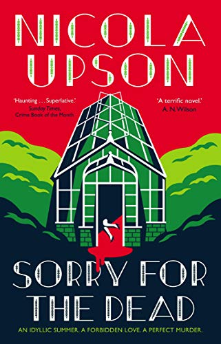 9780571337378: Sorry for the Dead (Josephine Tey Series)
