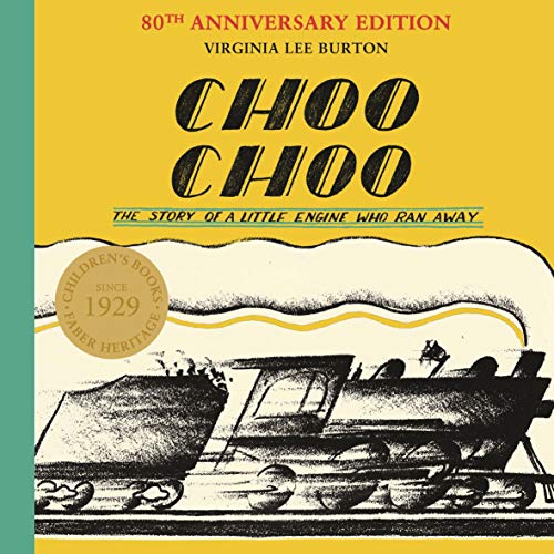 Stock image for Choo Choo for sale by Blackwell's