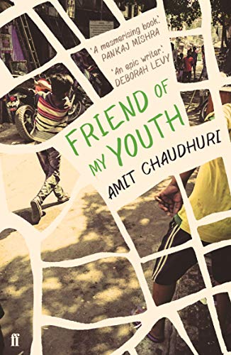 Stock image for Friend of My Youth for sale by WorldofBooks