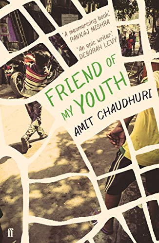 Stock image for Friend of My Youth for sale by Better World Books