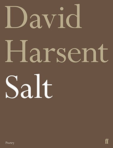 Imagen de archivo de Salt a la venta por Blackwell's