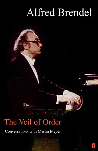 Beispielbild fr The Veil of Order: Conversations with Martin Meyer zum Verkauf von Revaluation Books