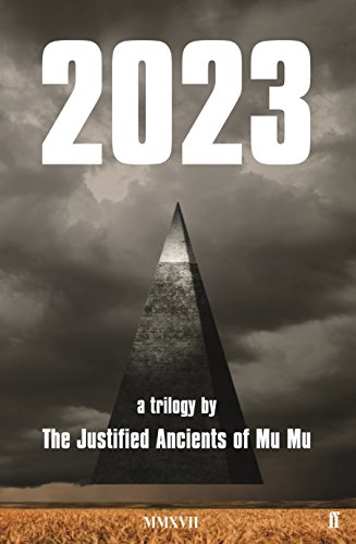 Stock image for 2023: A Trilogy for sale by Book Outpost
