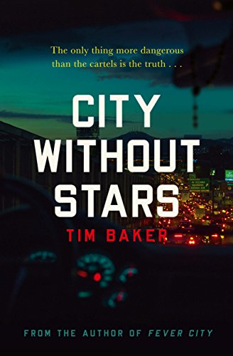 Stock image for City Without Stars for sale by WorldofBooks