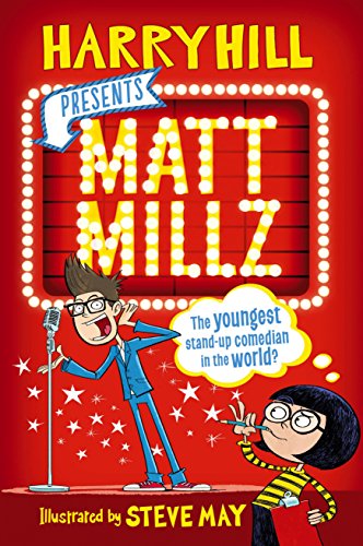 Stock image for Matt Millz for sale by AwesomeBooks