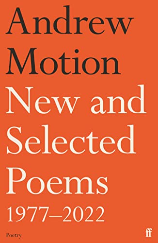 Imagen de archivo de New And Selected Poems 1977-2022 Main a la venta por GreatBookPrices