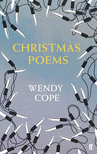 9780571338580: Christmas Poems: Wendy Cope (Faber Poetry)