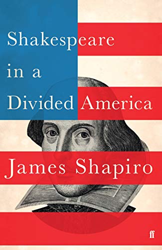 Beispielbild fr Shakespeare in a Divided America zum Verkauf von WorldofBooks