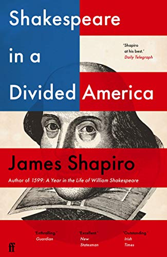 Beispielbild fr Shakespeare in a Divided America zum Verkauf von BooksRun