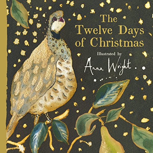 Stock image for The Twelve Days of Christmas for sale by Blackwell's
