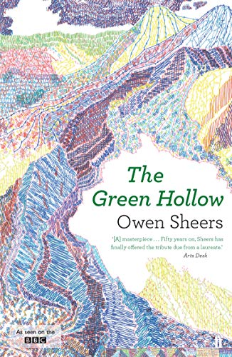 Beispielbild fr The Green Hollow (Faber Drama) zum Verkauf von AwesomeBooks