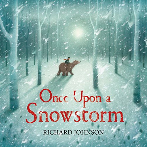 Stock image for Once Upon a Snowstorm for sale by Blackwell's